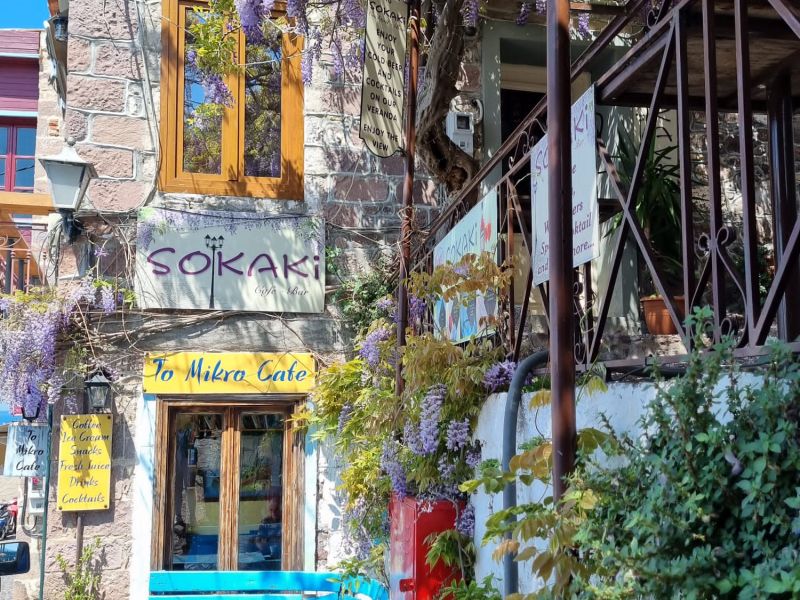 Kurban Bayramı Özel İzmir Çıkışlı Midilli Adası Turu Kapı Vizesi İmkanı ile ( 2 Gece 3 Gün)