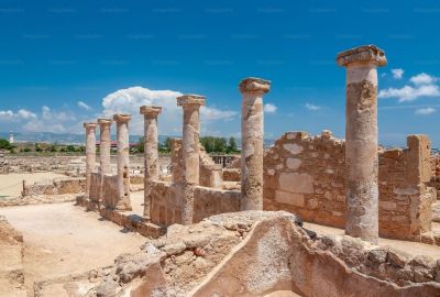 İkonik Kuzey Kıbrıs Turu | 2 Gece 3 Gün Konaklamalı