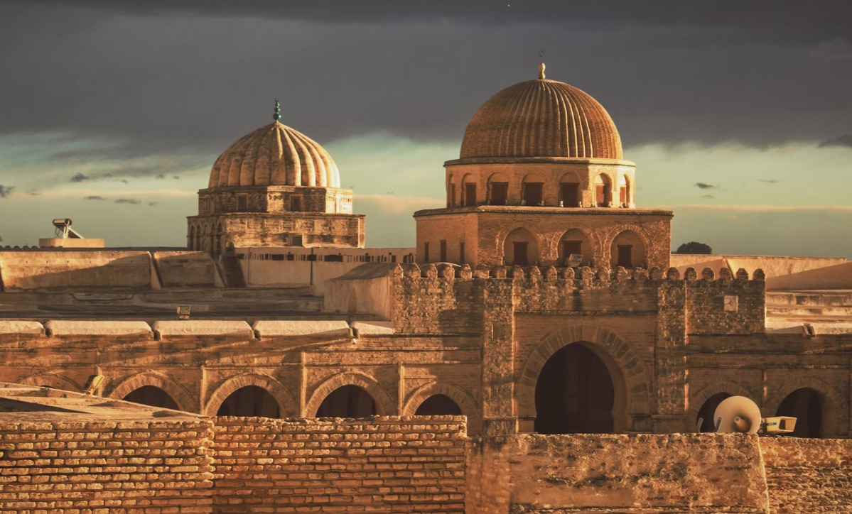 Tunus Turu Türk Havayolları İle Ramazan Bayramı Özel