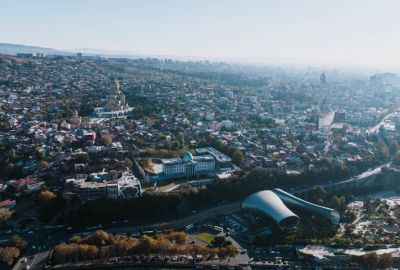 Kurban Bayramı Özel Viva Tiflis Turu 28 - 31 Mayıs 2026