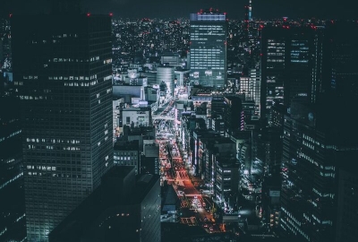 Kurban Bayramı Özel Büyük Japonya Kore Turu 22 Mayıs Hareket