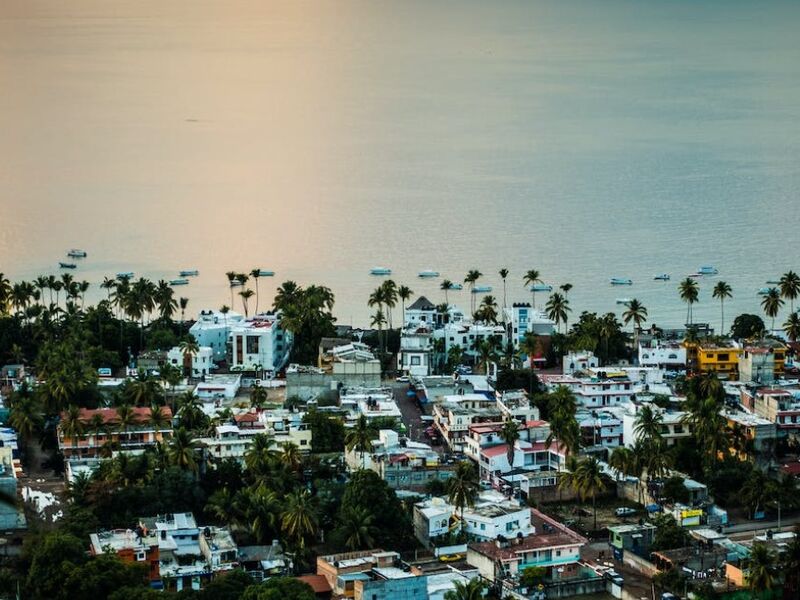 Kurban Bayramı Özel Meksika Küba Turu Thy ile 22 Mayıs Hareket