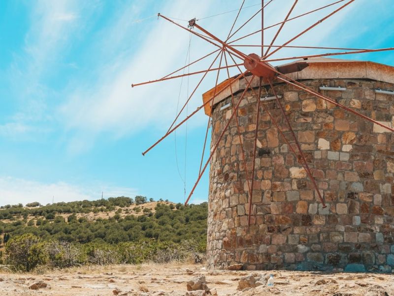 İstanbul Çıkışlı Otobüslü Marmara`nın Tarihi Başkentleri Turu (4 Gece Konaklama) (Kazdağları Jeep Safari ve Ayvalık Tekne Turu)