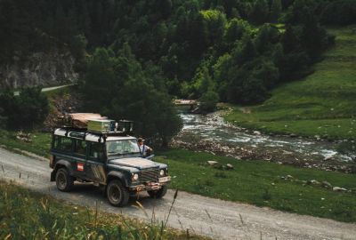 İstanbul Çıkışlı Otobüslü Marmara`nın Tarihi Başkentleri Turu (4 Gece Konaklama) (Kazdağları Jeep Safari ve Ayvalık Tekne Turu)