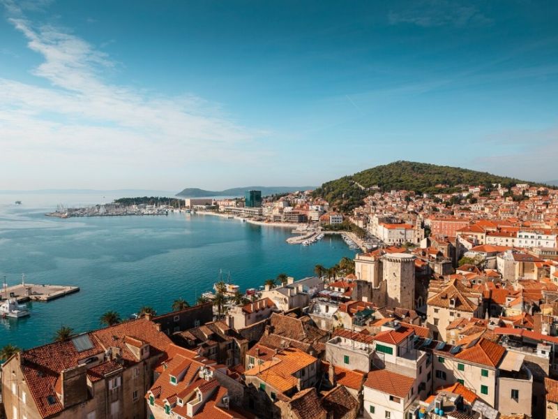 İstanbul Çıkışlı Otobüslü Marmara`nın Tarihi Başkentleri Turu (4 Gece Konaklama) (Kazdağları Jeep Safari ve Ayvalık Tekne Turu)