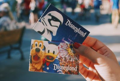 Paris & Disneyland Turu Pegasus Havayolları ile 4 Gece