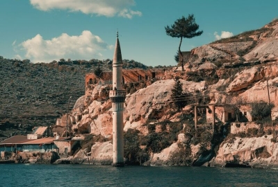 Kurban Bayramı Özel İzmir`den Kuzey Mezopotamya`nın İzinde Gap & Van & Kapadokya Turu