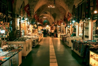 İzmir ÇIkışlı Kurban Bayramı Özel Otobüslü Elit Gap ve Anadolu Turu (5 Gece Otel Konaklamalı)