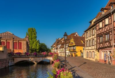 Benelüx & Paris & Köln & Alsace & İsviçre Turu Pegasus Havayolları ile 7 Gece