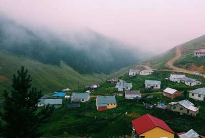 İzmir Çıkışlı Kurban Bayramı Özel Uçaklı Karadeniz ve Batum Turu 3 Gece