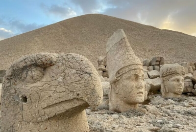 İzmir Çıkışlı Kurban Bayramı Özel Otobüslü Gap Turu 4 Gece