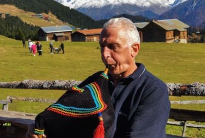 Kurban Bayramı Özel Uçaklı Karadeniz Ve Batum Turu 3 Gece