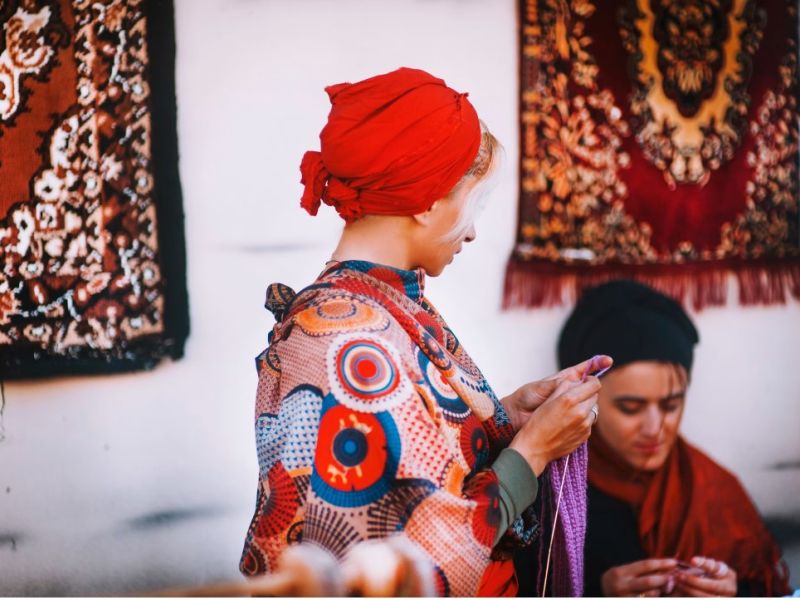 Kurban Bayramı Özel Uçaklı Karadeniz Ve Batum Turu 3 Gece