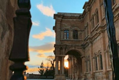 Kurban Bayramı Özel Uçaklı Mardin Hasankeyf Diyarbakır Turu 2 Gece
