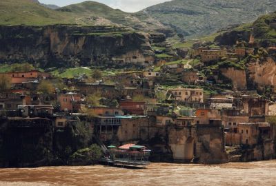 Kurban Bayramı Özel Uçaklı Mardin Hasankeyf Diyarbakır Turu 2 Gece