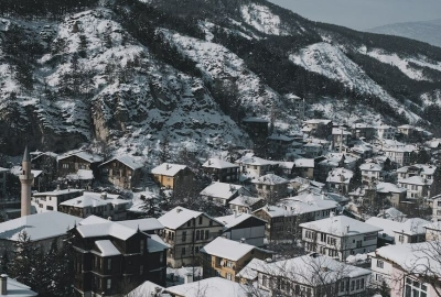 Kurban Bayramı Özel Aşk Rotası Abant Gölcük Maşukiye Ormanya İznik Gölyazı Turu