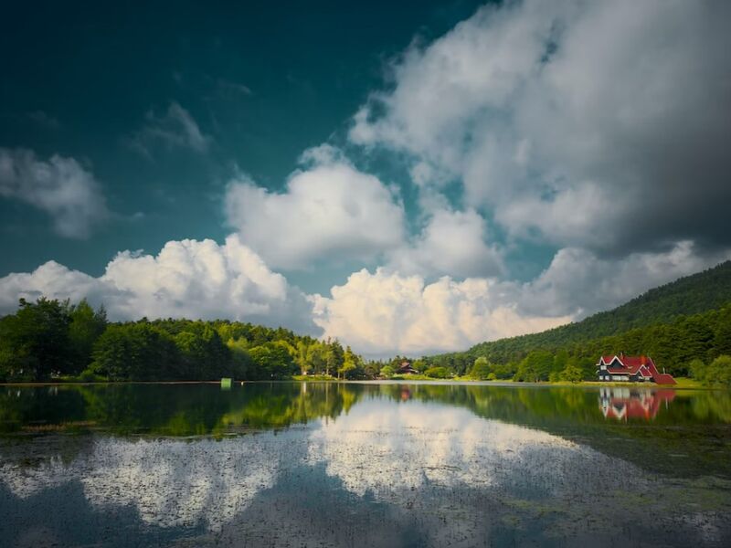 Kurban Bayramı Özel Aşk Rotası Abant Gölcük Maşukiye Ormanya İznik Gölyazı Turu
