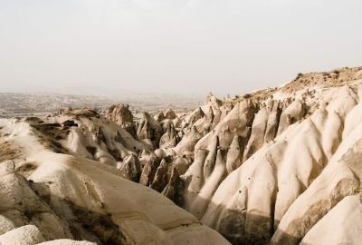 Kurban Bayramı Özel Kapadokya ve Ihlara Vadisi Turu (1 Gece Konaklamalı)