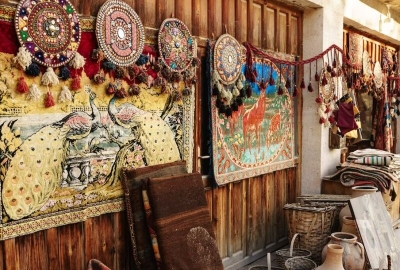 Kurban Bayramı Özel Kapadokya ve Ihlara Vadisi Turu (1 Gece Konaklamalı)