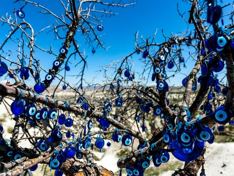 Kurban Bayramı Özel Kapadokya ve Ihlara Vadisi Turu (1 Gece Konaklamalı)