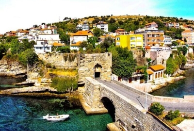 Kurban Bayramı Özel Batı Karadeniz ve Yedigöller Turu (Saranbolu ve Amasra`lı 1 Gece Konaklamalı)