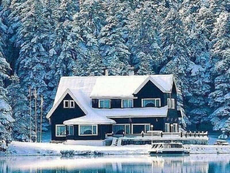 Kurban Bayramı Özel Batı Karadeniz ve Yedigöller Turu (Saranbolu ve Amasra`lı 1 Gece Konaklamalı)