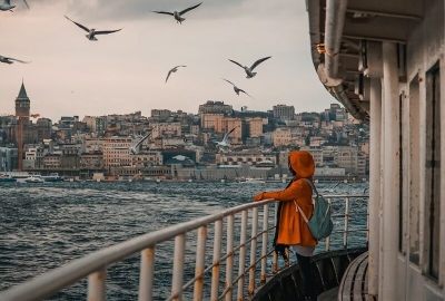 İzmir Çıkışlı Kurban Bayramı Özel İstanbul ve Tarihi Yarımada Turu (1 Gece Konaklamalı)