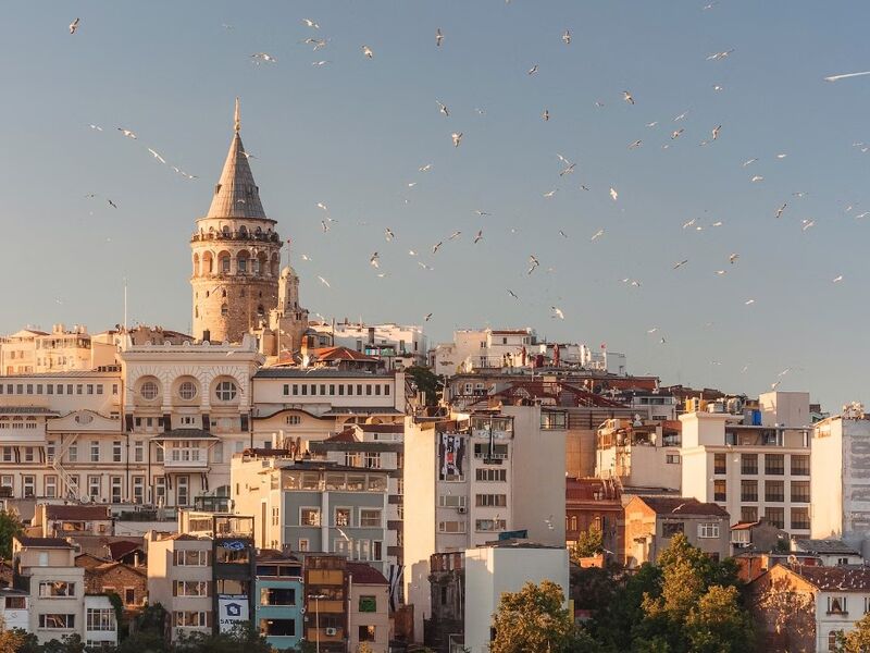 İzmir Çıkışlı Kurban Bayramı Özel İstanbul ve Tarihi Yarımada Turu (1 Gece Konaklamalı)