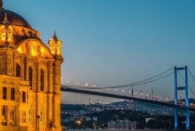 İzmir Çıkışlı Kurban Bayramı Özel İstanbul ve Tarihi Yarımada Turu (1 Gece Konaklamalı)