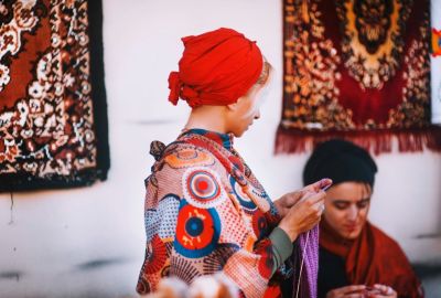 Kurban Bayramı Özel Uçaklı Karadeniz Ve Batum Turu 4 Gece