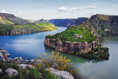 Kurban Bayramı Özel Uçaklı Gaziantep Şanlıurfa ve Nemrut Dağı Turu 2 Gece
