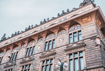 Kurban Bayramı Özel İzmir Çıkışlı Görkemli Orta Avrupa Viyana & Prag & Budapeşte - Sunexpress Hava Yolları ile