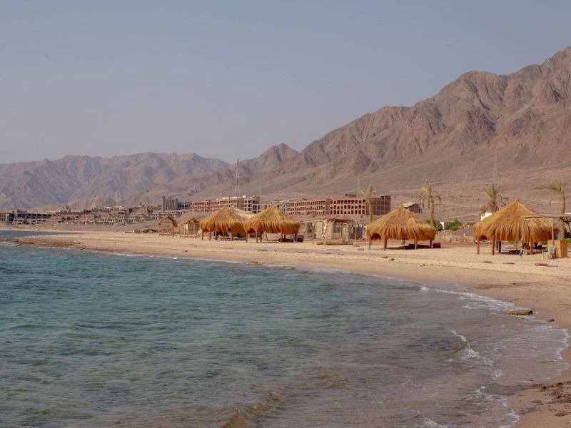 Kurban Bayramı Özel Pegasus ile İstanbul`dan Kızıldeniz Rüyası Prestij Sharm El Sheikh Turu 3 Gece