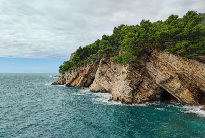 Kurban Bayramı Özel Budva Turu 3 Gece 4 Gün İzmir den Pegasus ile