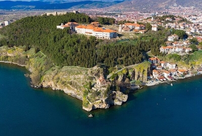 Kurban Bayramı Özel Ankara Hareketli Otobüs İle Baştanbaşa Balkanlar 8 Günde 9 Ülke Akşam Yemekleri, Extra Turlar,Yunan Tavernası ve Balkan Gecesi Dahil