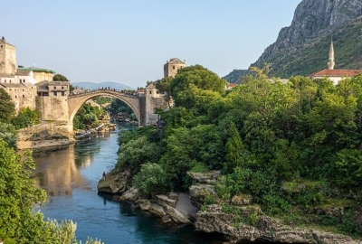 Kurban Bayramı Özel Otobüs İle Büyük Balkan 9 Ülke Turu Ekstra Turlar ve Akşam Yemekleri ve Balkan Gecesi Dahil 2026