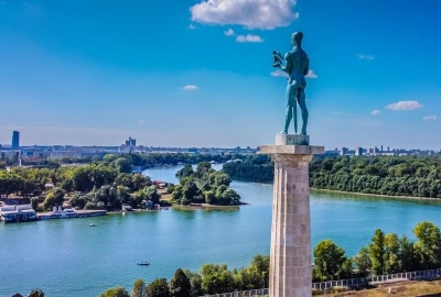 Kurban Bayramı Özel Otobüs İle Büyük İtalya & Balkanlar Turu Çevre Gezileri Dahil 6 Gece Konaklamalı