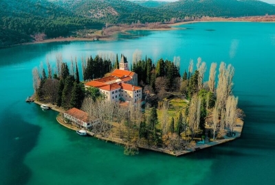 Kurban Bayramı Özel Ankara Hareketli Otobüs İle Büyük Balkan 9 Ülke Turu Ekstra Turlar ve Akşam Yemekleri ve Balkan Gecesi Dahil 2026