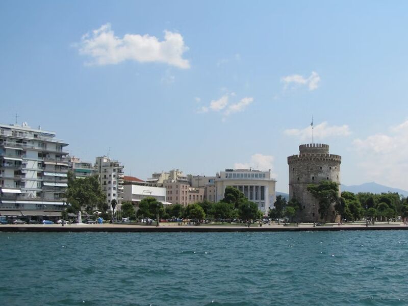 Kurban Bayramı Özel Selanik & Kavala Turu