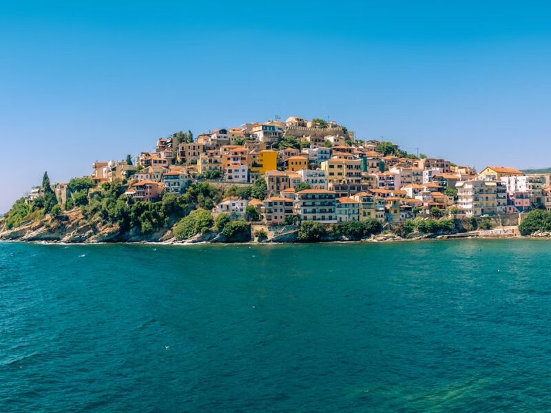 Kurban Bayramı Özel Selanik & Kavala Turu