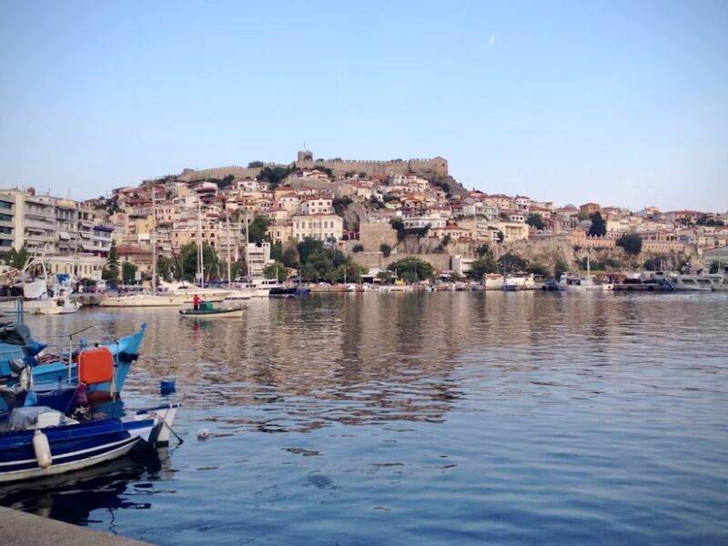 Kurban Bayramı Özel Selanik & Kavala Turu