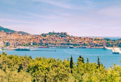 Kurban Bayramı Özel Selanik & Kavala Turu