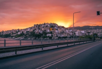 Kurban Bayramı Özel Selanik & Kavala Turu