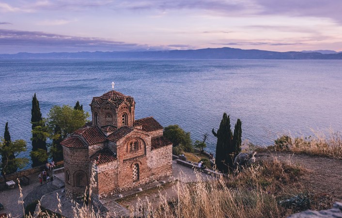 Otobüs İle Ekspress Balkan Turu Ekstra Turlar Ve Akşam Yemekleri Dahil 2026