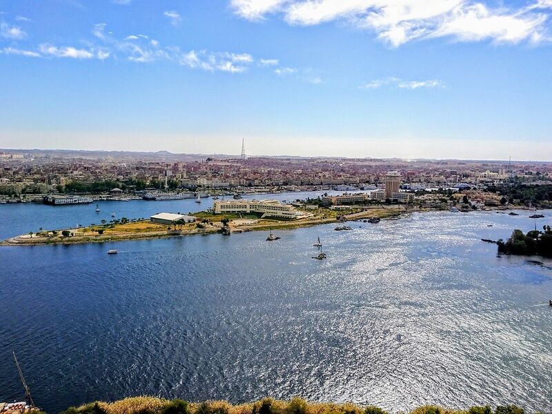 Kurban Bayramı Özel Mega Promosyon Baştanbaşa Gizemli Mısır Turu Pegasus Havayolları ile 7 Gece 8 Gün (Hurgada-Sharm)