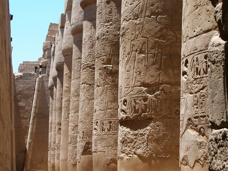 Kurban Bayramı Özel Mega Promosyon Baştanbaşa Gizemli Mısır Turu Pegasus Havayolları ile 7 Gece 8 Gün (Hurgada-Sharm)