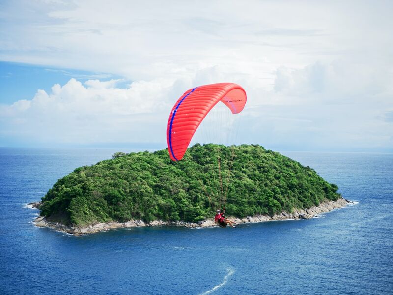 Kurban Bayramı Özel Phuket 2026 SQ (HKT-HKT)