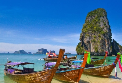 Kurban Bayramı Özel Phuket 2026 SQ (HKT-HKT)