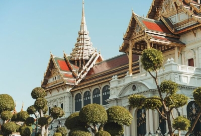 Kurban Bayramı Özel Bangkok - Phuket - Pattaya  Türkmenistan Havayolları İle 9 Gece 10 Gün