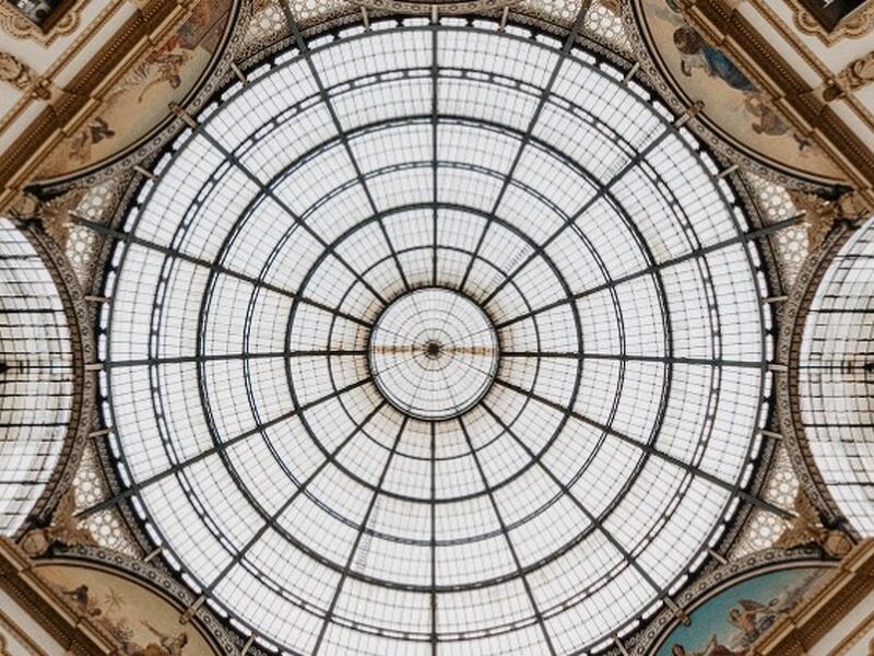 Kurban Bayramı Özel Comfort İtalya Turu Türk Hava Yolları ile 7 Gece Ekstra Turlar Dahil VCE-FCO